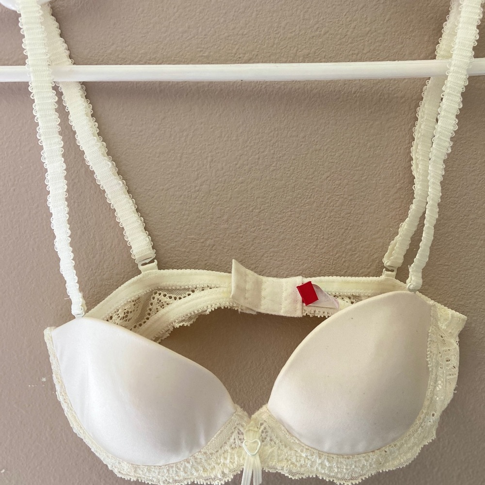 Triumph Love Bra